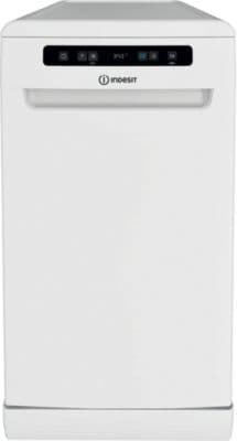 Lave vaisselle 45 cm INDESIT IN2FD10CS70W - Image 2