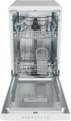 Lave vaisselle 45 cm INDESIT IN2FD10CS70W - Image 3