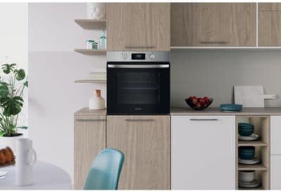 Four encastrable INDESIT IO275PX - Image 4