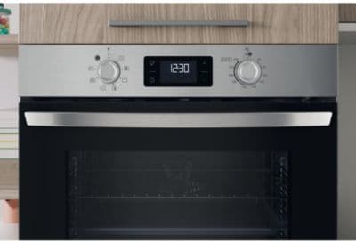 Four encastrable INDESIT IO275PX - Image 5