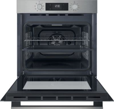 Four encastrable HOTPOINT HAO455CX - Image 2