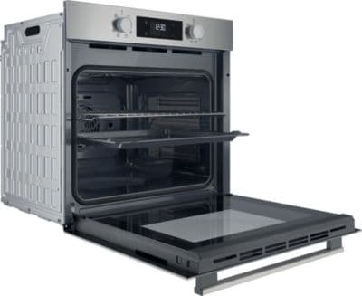 Four encastrable HOTPOINT HAO455CX - Image 3