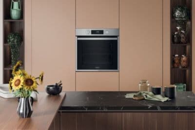 Four encastrable HOTPOINT HAO455CX - Image 4