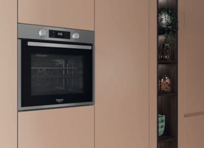 Four encastrable HOTPOINT HAO455CX - Image 5