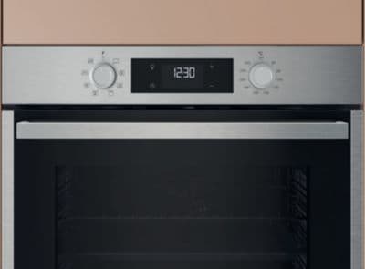 Four encastrable HOTPOINT HAO455CX - Image 7