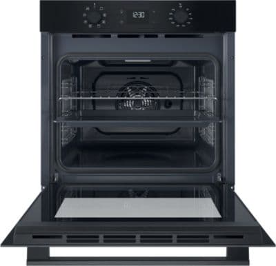 Four encastrable HOTPOINT HAO455CB - Image 2