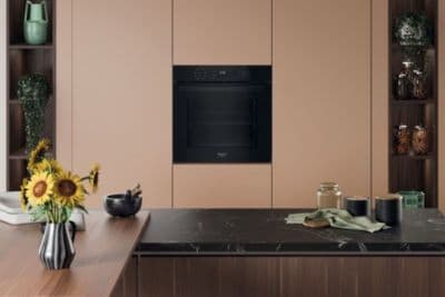 Four encastrable HOTPOINT HAO455CB - Image 4