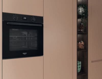 Four encastrable HOTPOINT HAO455CB - Image 5