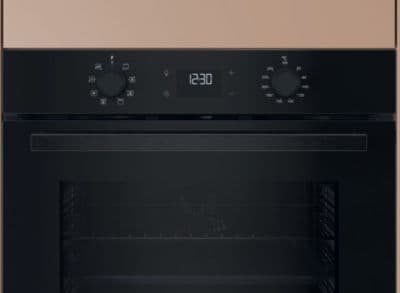 Four encastrable HOTPOINT HAO455CB - Image 7