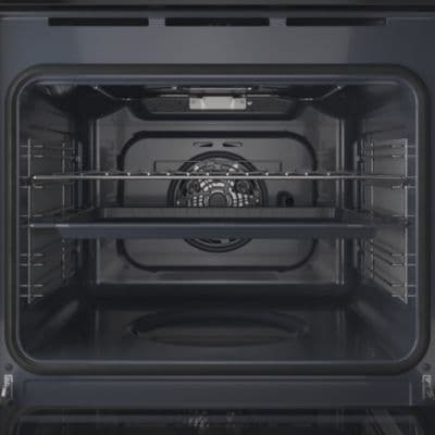 Four encastrable HOTPOINT HAO455CB - Image 8