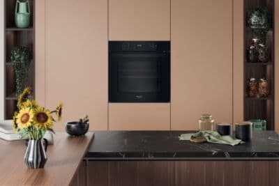 Four encastrable HOTPOINT HAO475PB - Image 3