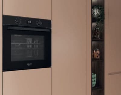 Four encastrable HOTPOINT HAO475PB - Image 4