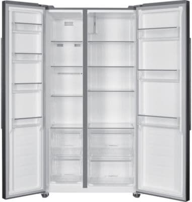 Réfrigérateur Américain INDESIT INGF6441XP4E - Image 2