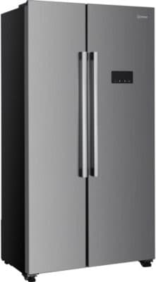 Réfrigérateur Américain INDESIT INGF6441XP4E - Image 3
