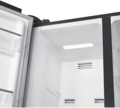 Réfrigérateur Américain INDESIT INGF6441XP4E - Image 6