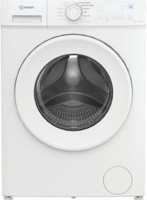 Lave linge hublot INDESIT IMA864MYTIMEFR