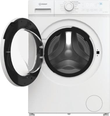 Lave linge hublot INDESIT IMA864MYTIMEFR - Image 4