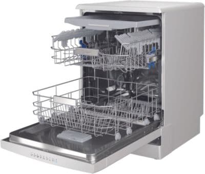 Lave vaisselle 60 cm INDESIT I0FD561W - Image 3