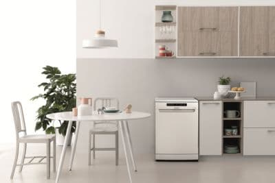 Lave vaisselle 60 cm INDESIT I0FD561W - Image 4