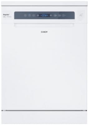 Lave vaisselle 60 cm CANDY CF 6C4F0W - Image 1