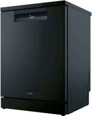 Lave vaisselle 60 cm HAIER XF 4A4M4PB - Image 3