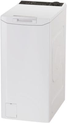 Lave linge top HAIER THASN2856TM4-S - Image 2