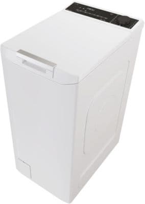 Lave linge top HAIER THASN2856TM4-S - Image 4