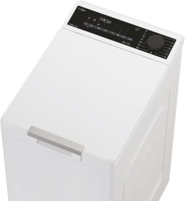 Lave linge top HAIER THASN2856TM4-S - Image 5