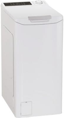 Lave linge top CANDY TCA474TM5-S - Image 3