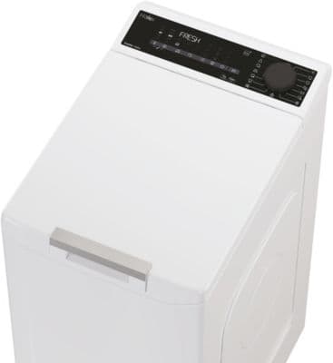 Lave linge top HAIER THASN476TM4-S - Image 4