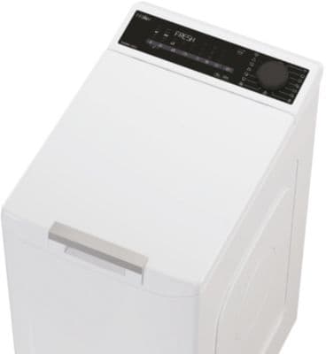 Lave linge top HAIER THASN466TM4-S - Image 2