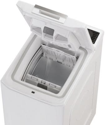 Lave linge top HAIER THASN466TM4-S - Image 3