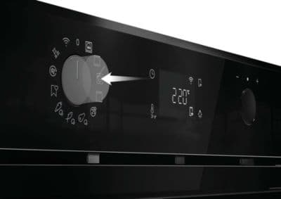 Four encastrable HAIER ID2P5B5EYTB - Image 6