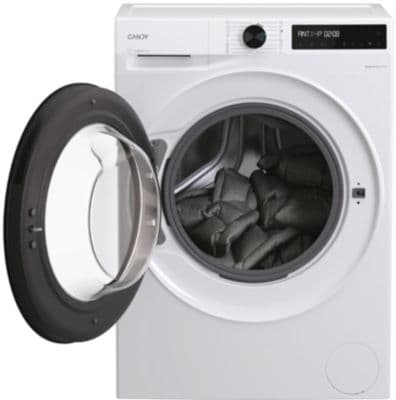 Lave linge hublot CANDY BR 47SBL8-S - Image 2