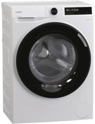 Lave linge hublot CANDY BR 47SBL8-S - Image 3