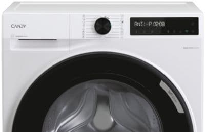 Lave linge hublot CANDY BR 47SBL8-S - Image 4