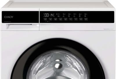 Lave linge hublot CANDY EY 29B8-S - Image 2
