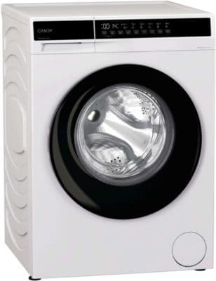 Lave linge hublot CANDY EY 29B8-S - Image 3