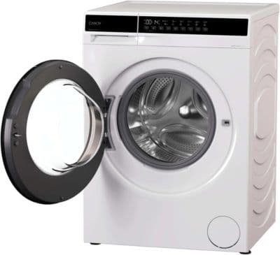 Lave linge hublot CANDY EY 29B8-S - Image 4