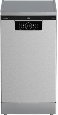 Lave vaisselle 45 cm BEKO BDFS26041XQ - Image 1