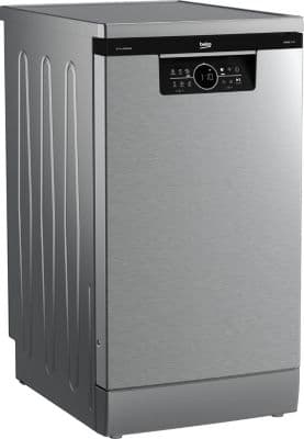 Lave vaisselle 45 cm BEKO BDFS26041XQ - Image 2