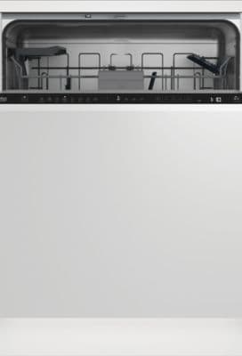 Lave vaisselle encastrable BEKO BDIN16430 Glissières - Image 2