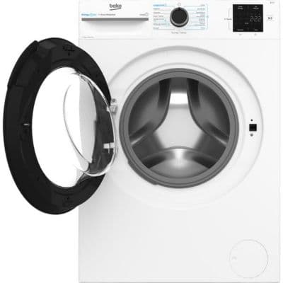 Lave linge compact BEKO BM3WFU47411B Energy Spin - Image 3