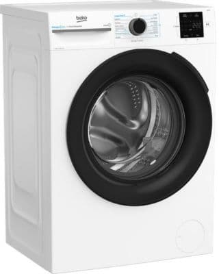 Lave linge compact BEKO BM3WFU47411B Energy Spin - Image 4