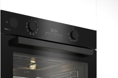 Four encastrable BEKO BBISA17302BMP VapeurAssist - Image 5