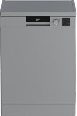 Lave vaisselle 60 cm BEKO LVV1347S - Image 1