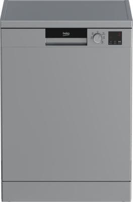 Lave vaisselle 60 cm BEKO LVV1347S - Image 2