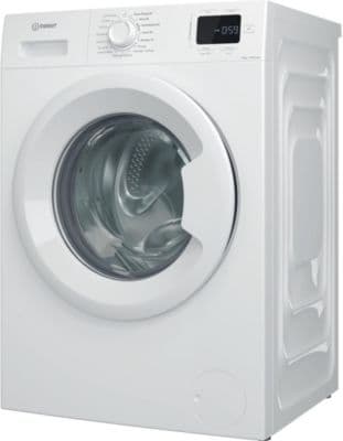 Lave linge hublot INDESIT IM864MYTIMEFR - Image 2