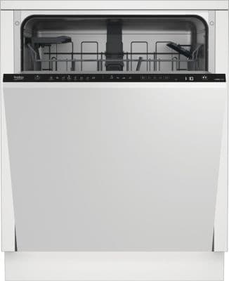 Lave vaisselle encastrable BEKO BDIN38460 - Image 2