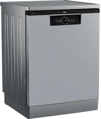 Lave vaisselle 60 cm BEKO BDFN26450XP powerIntense - Image 2